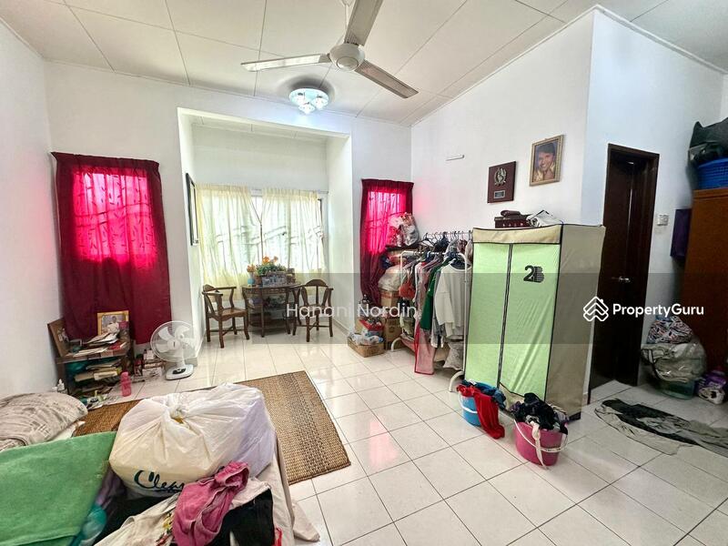 Terraced House for Sale in Bandar Puteri Klang (Klang) - Hanani Nordin - PropertyGuru.com.my