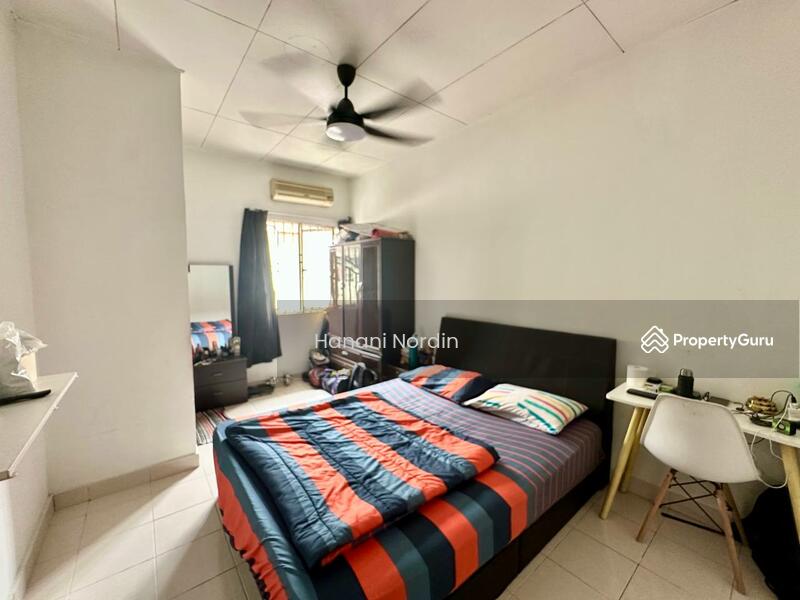 Terraced House for Sale in Bandar Puteri Klang (Klang) - Hanani Nordin - PropertyGuru.com.my
