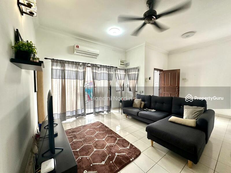 Terraced House for Sale in Bandar Puteri Klang (Klang) - Hanani Nordin - PropertyGuru.com.my