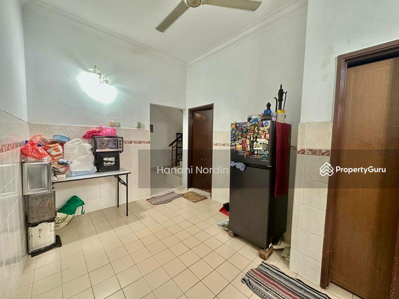 Terraced House for Sale in Bandar Puteri Klang (Klang) - Hanani Nordin - PropertyGuru.com.my