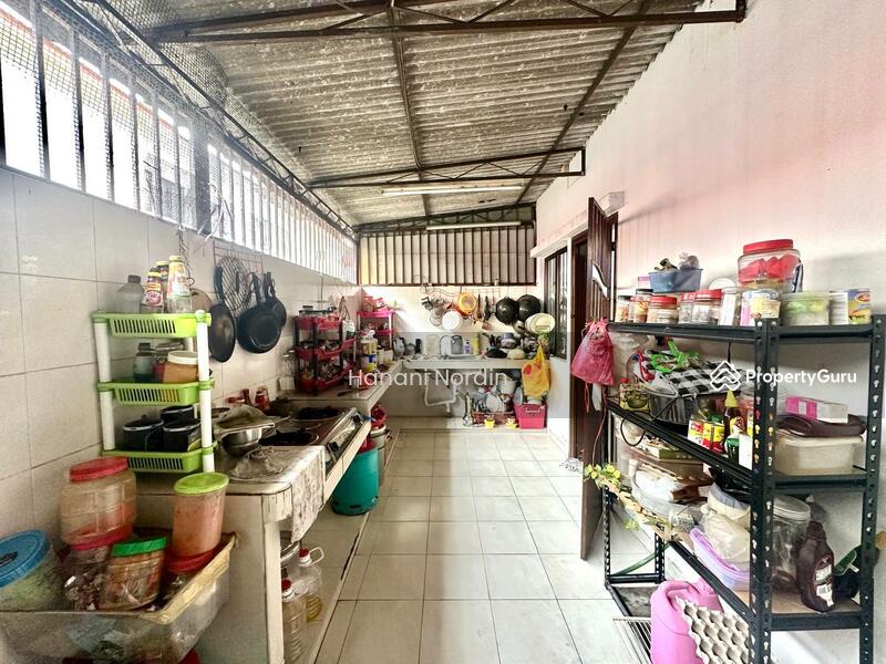 Terraced House for Sale in Bandar Puteri Klang (Klang) - Hanani Nordin - PropertyGuru.com.my