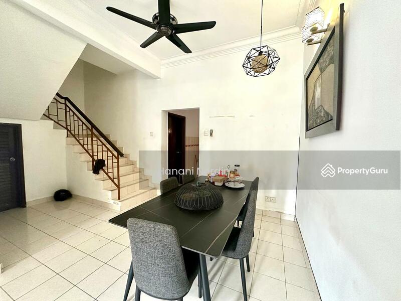 Terraced House for Sale in Bandar Puteri Klang (Klang) - Hanani Nordin - PropertyGuru.com.my