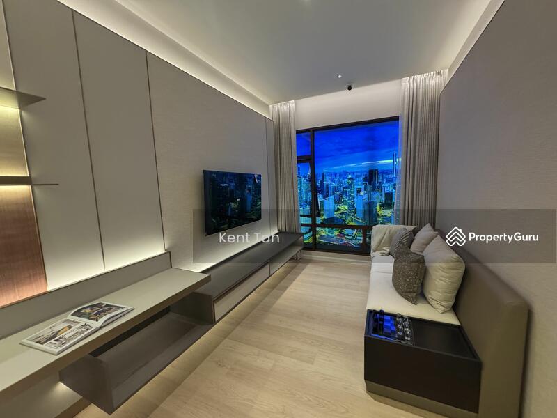Service Residence for Sale at Armani Hallson KLCC - Kent Tan - PropertyGuru.com.my