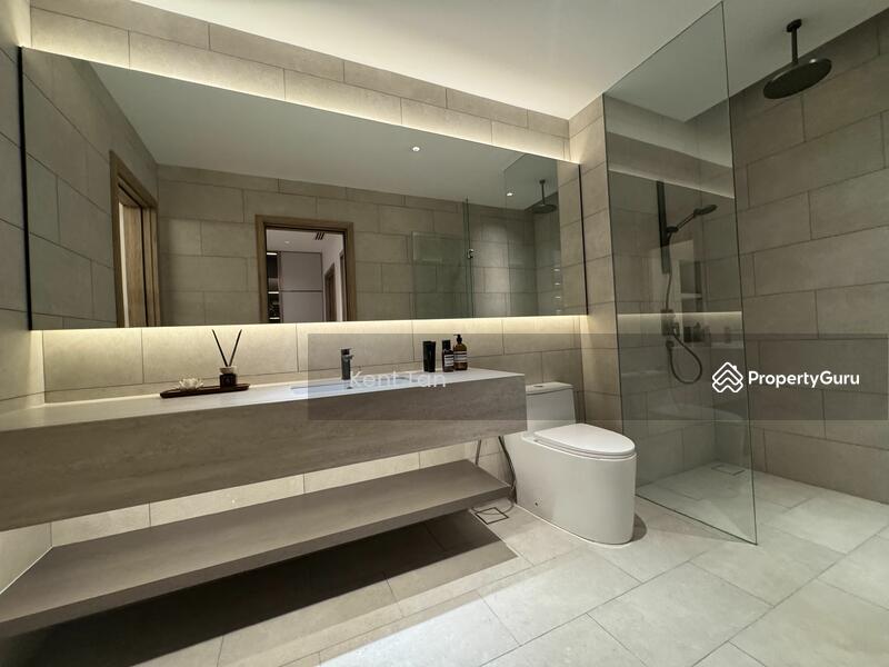 Service Residence for Sale at Armani Hallson KLCC - Kent Tan - PropertyGuru.com.my