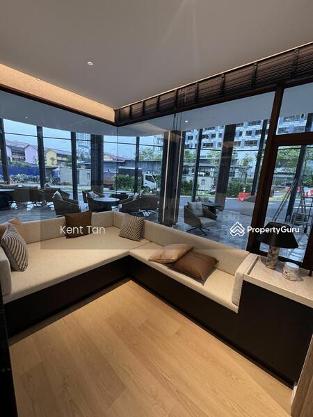 Service Residence for Sale at Armani Hallson KLCC - Kent Tan - PropertyGuru.com.my