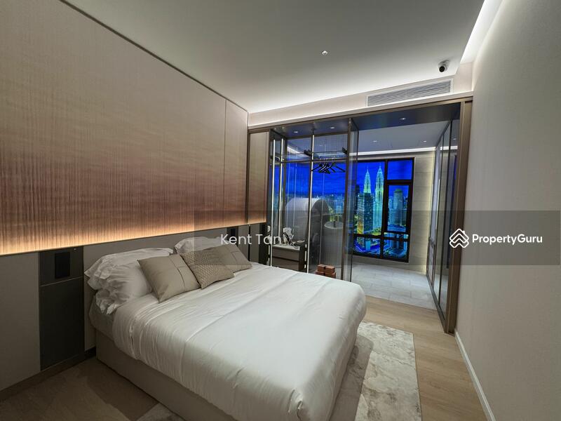 Service Residence for Sale at Armani Hallson KLCC - Kent Tan - PropertyGuru.com.my