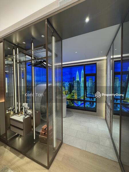 Service Residence for Sale at Armani Hallson KLCC - Kent Tan - PropertyGuru.com.my