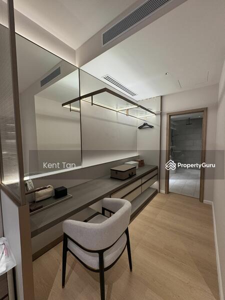 Service Residence for Sale at Armani Hallson KLCC - Kent Tan - PropertyGuru.com.my
