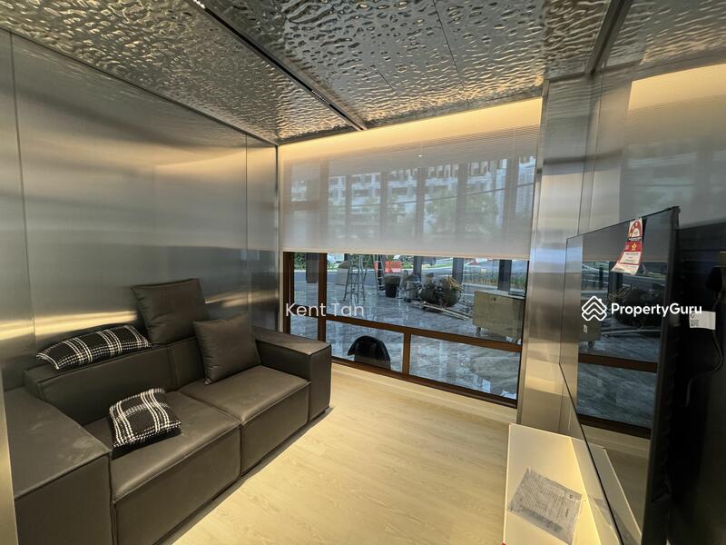 Service Residence for Sale at Armani Hallson KLCC - Kent Tan - PropertyGuru.com.my