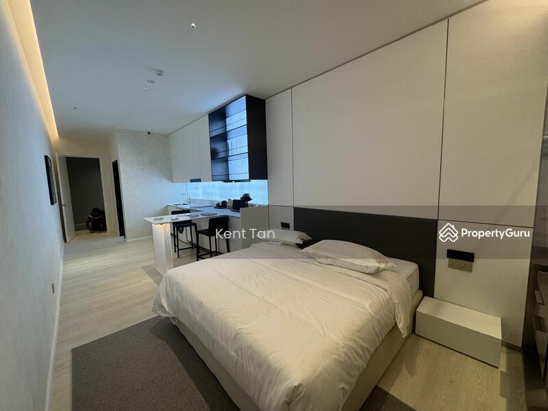 Service Residence for Sale at Armani Hallson KLCC - Kent Tan - PropertyGuru.com.my