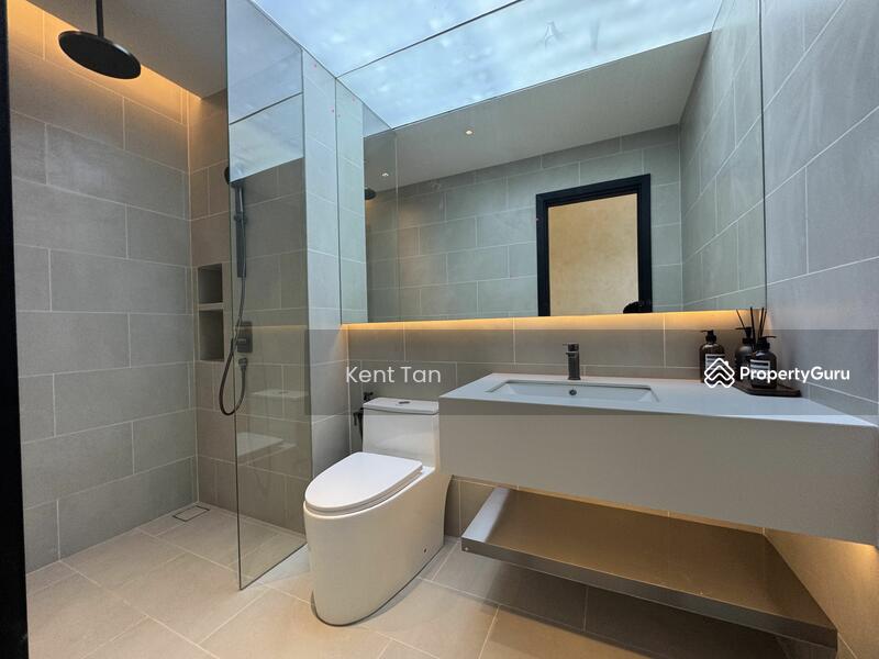 Service Residence for Sale at Armani Hallson KLCC - Kent Tan - PropertyGuru.com.my