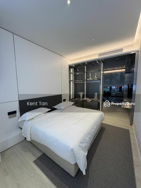 Service Residence for Sale at Armani Hallson KLCC - Kent Tan - PropertyGuru.com.my
