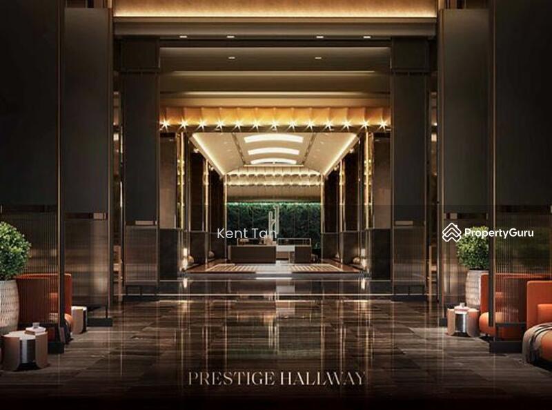 Service Residence for Sale at Armani Hallson KLCC - Kent Tan - PropertyGuru.com.my
