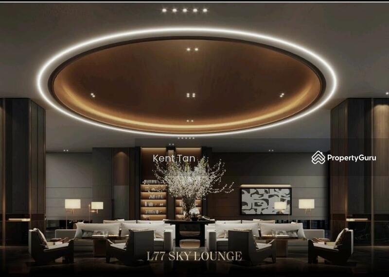 Service Residence for Sale at Armani Hallson KLCC - Kent Tan - PropertyGuru.com.my