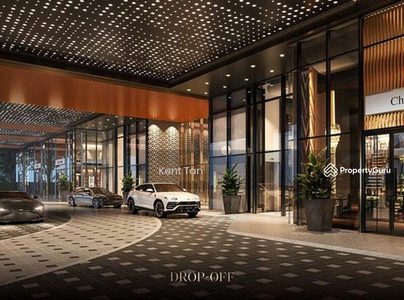 Service Residence for Sale at Armani Hallson KLCC - Kent Tan - PropertyGuru.com.my
