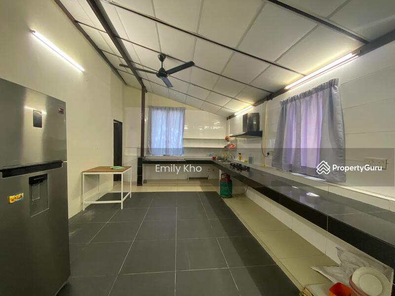 For Sale - Temasya Sinar