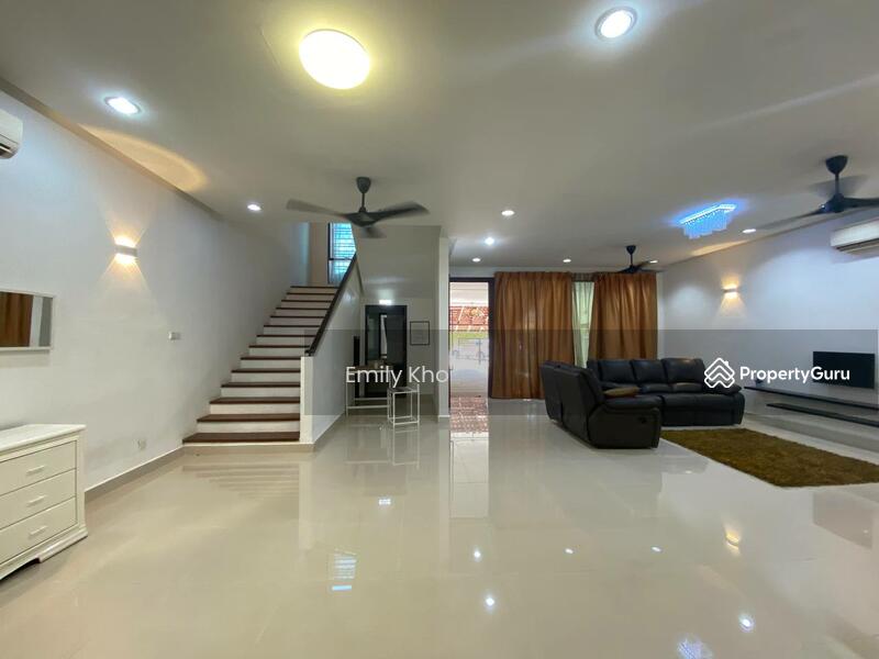 For Sale - Temasya Sinar
