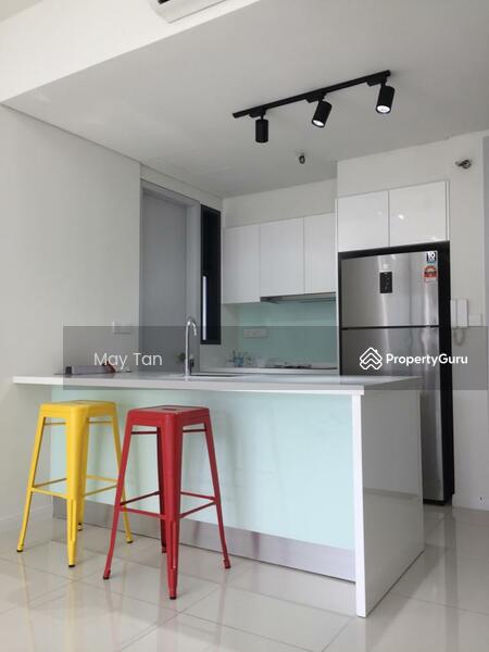 Servis Apartment untuk Disewa di The Ridge - May Tan - PropertyGuru.com.my