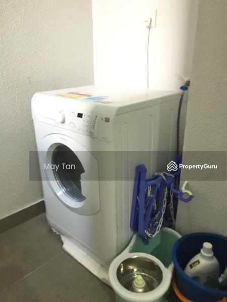 Servis Apartment untuk Disewa di The Ridge - May Tan - PropertyGuru.com.my