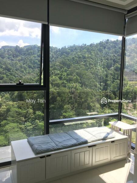 Servis Apartment untuk Disewa di The Ridge - May Tan - PropertyGuru.com.my