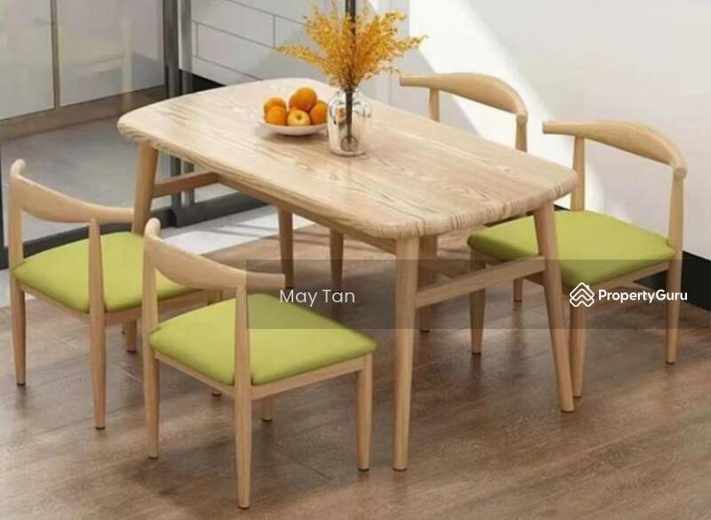 Servis Apartment untuk Disewa di The Ridge - May Tan - PropertyGuru.com.my