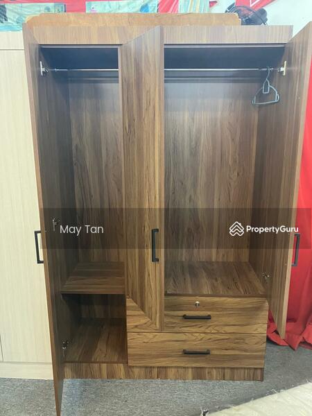 Servis Apartment untuk Disewa di The Ridge - May Tan - PropertyGuru.com.my