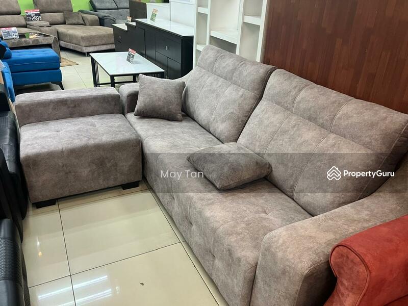 Servis Apartment untuk Disewa di The Ridge - May Tan - PropertyGuru.com.my