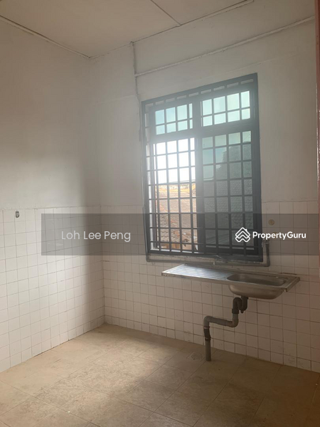 Untuk Disewa - Shop / Office at Taman Skudai Baru