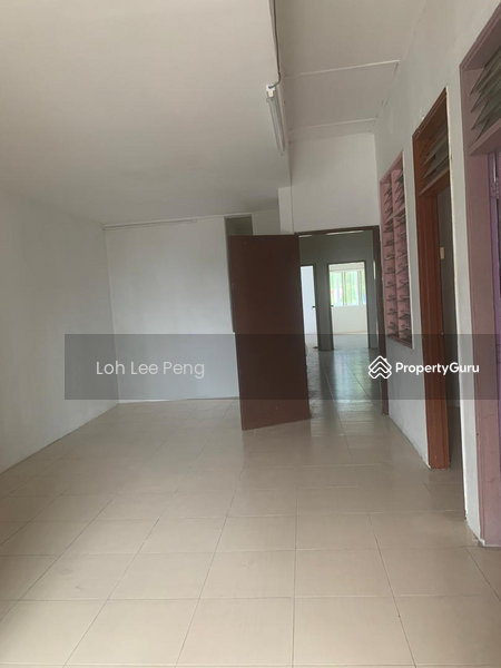 Untuk Disewa - Shop / Office at Taman Skudai Baru