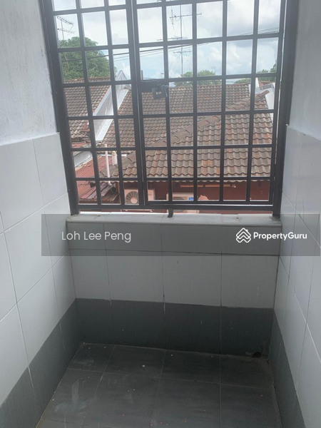 Untuk Disewa - Shop / Office at Taman Skudai Baru