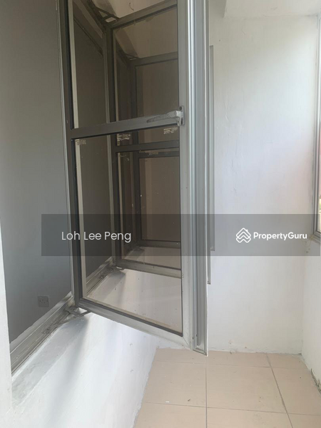 Untuk Disewa - Shop / Office at Taman Skudai Baru