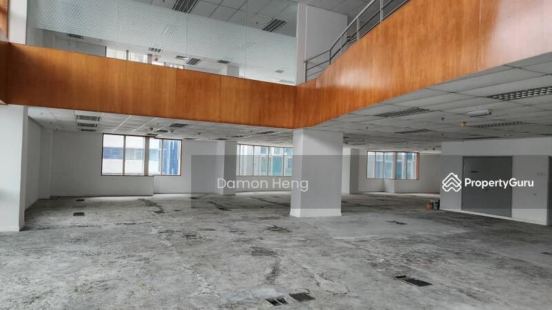 Pejabat untuk Disewa di KLCC (KL City Centre) - Damon Heng - PropertyGuru.com.my