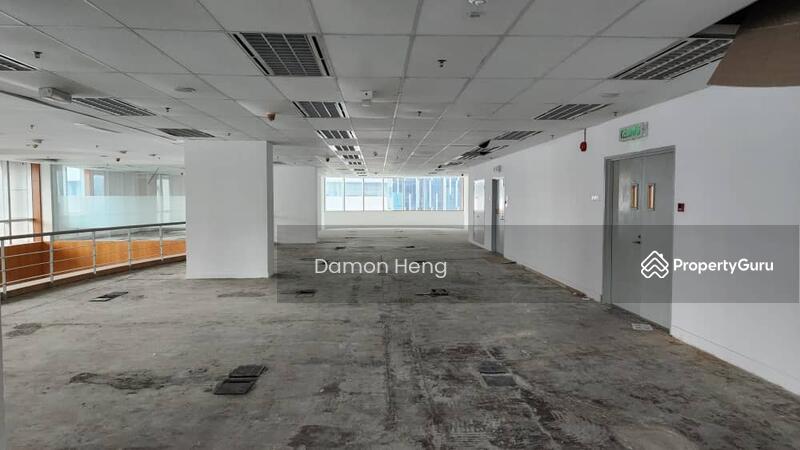 Pejabat untuk Disewa di KLCC (KL City Centre) - Damon Heng - PropertyGuru.com.my