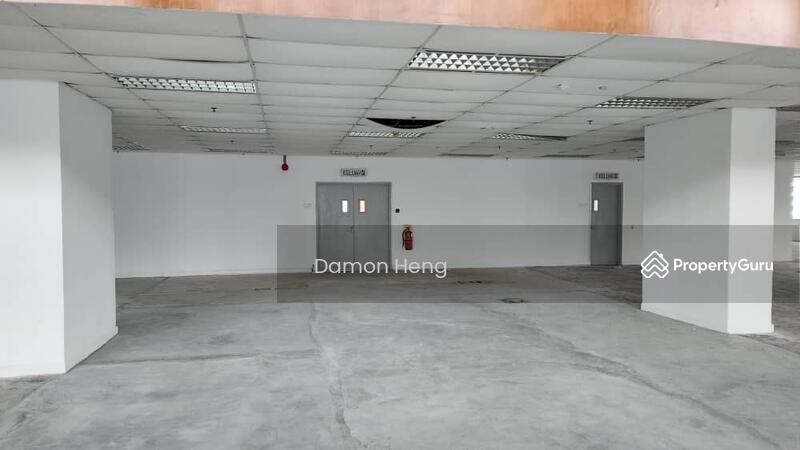Pejabat untuk Disewa di KLCC (KL City Centre) - Damon Heng - PropertyGuru.com.my