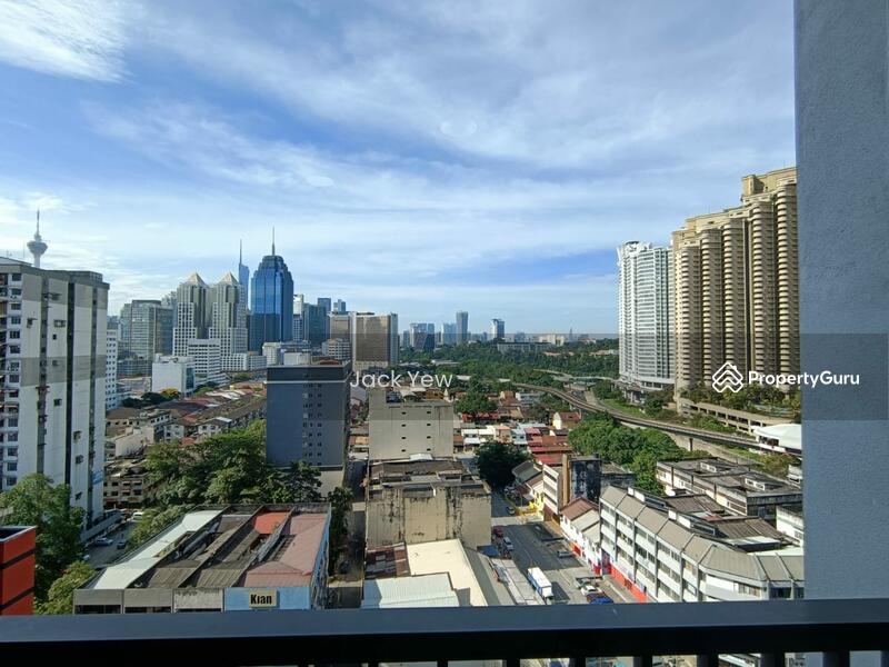 Service Residence for Rent at Chambers - Jack Yew - PropertyGuru.com.my