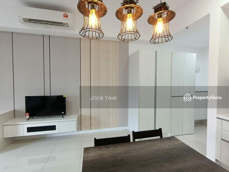 Service Residence for Rent at Chambers - Jack Yew - PropertyGuru.com.my