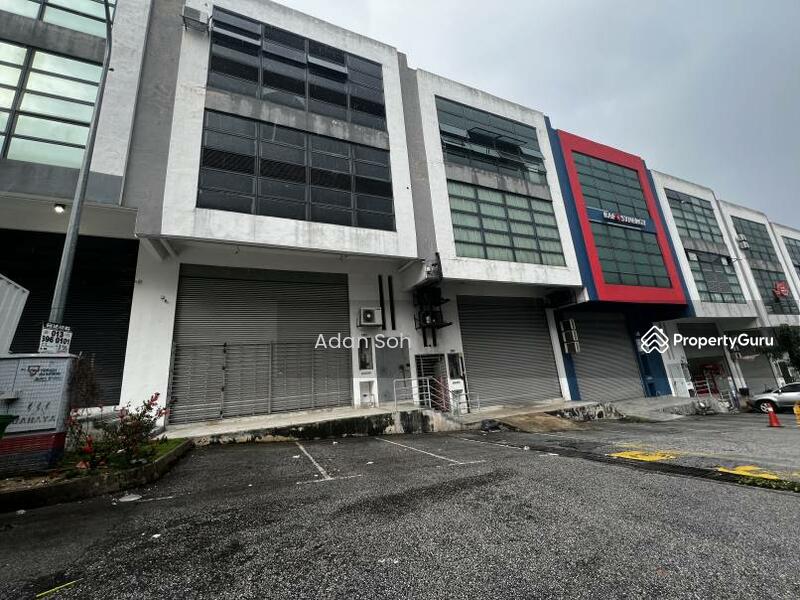 For Rent - Mivo Industrial Park