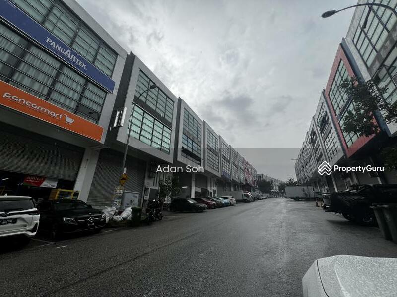 For Rent - Mivo Industrial Park