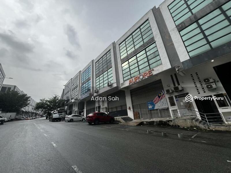 For Rent - Mivo Industrial Park
