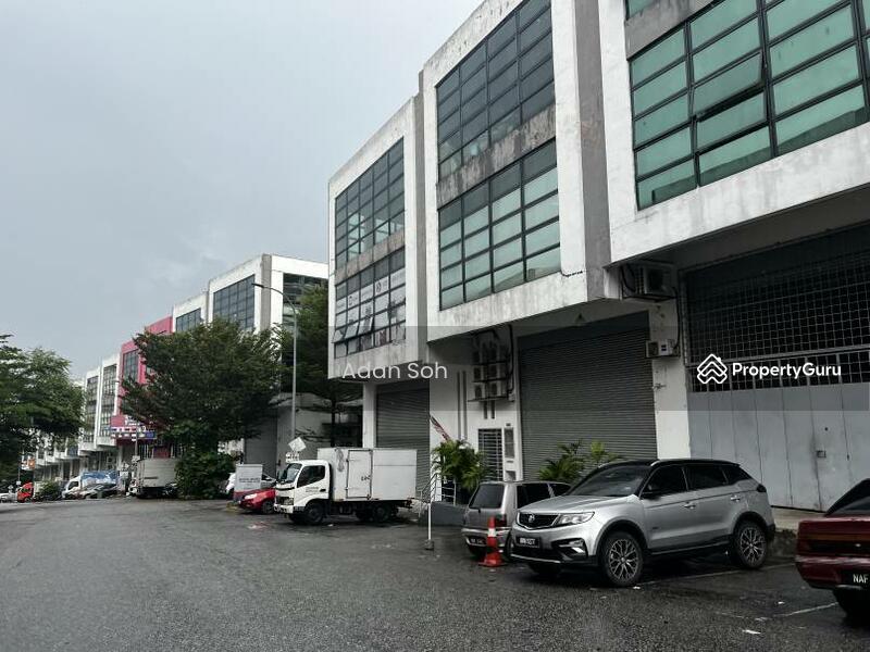 For Rent - Mivo Industrial Park