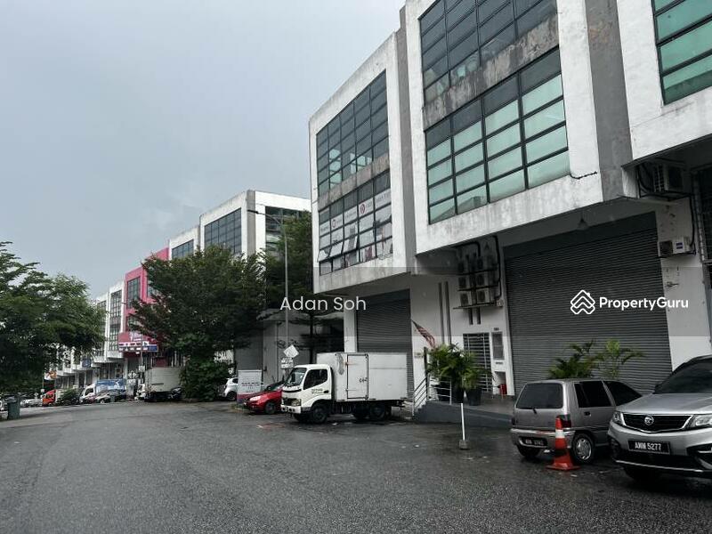 For Rent - Mivo Industrial Park