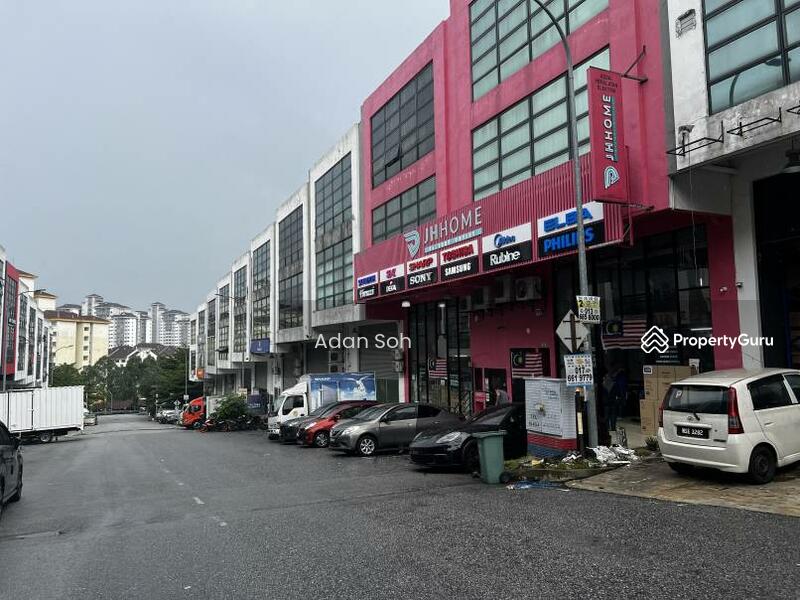 For Rent - Mivo Industrial Park