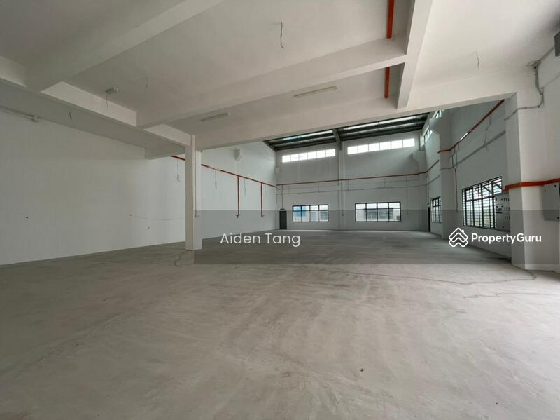 Untuk Dijual - Empire Park