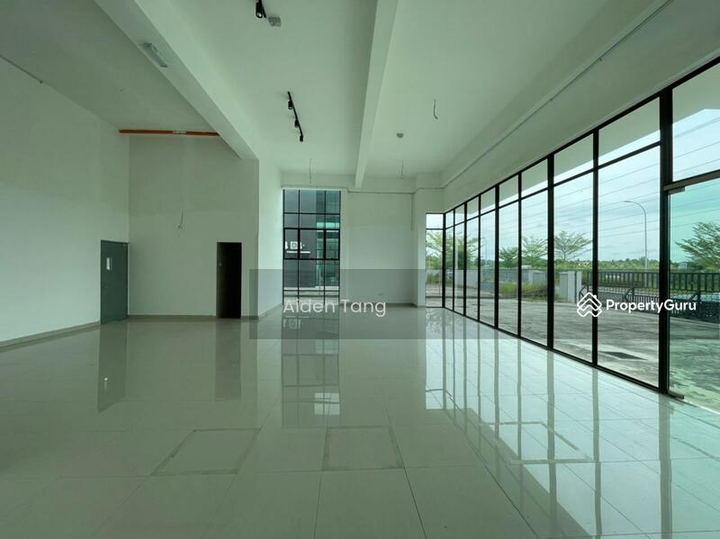 Untuk Dijual - Empire Park