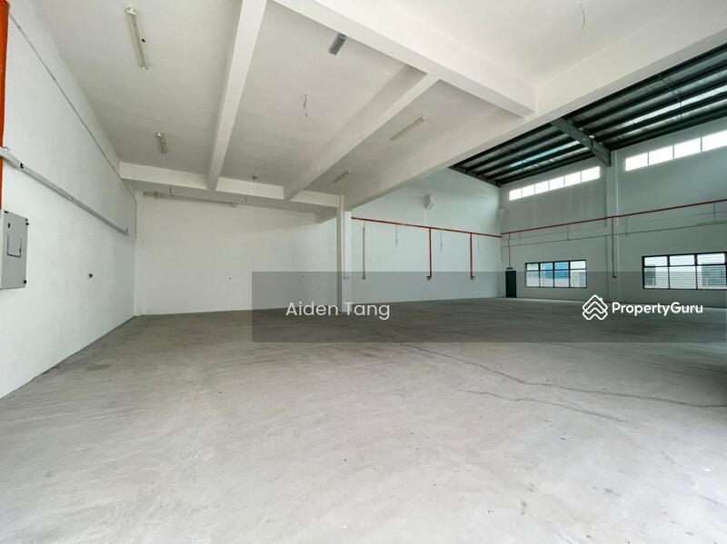 Untuk Dijual - Empire Park