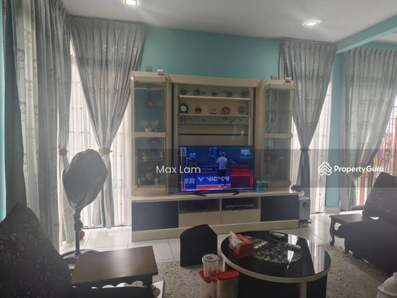 Cluster House for Sale in Johor Bahru (Johor) - Max Lam - PropertyGuru.com.my