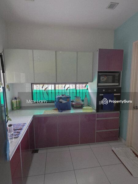 Cluster House for Sale in Johor Bahru (Johor) - Max Lam - PropertyGuru.com.my