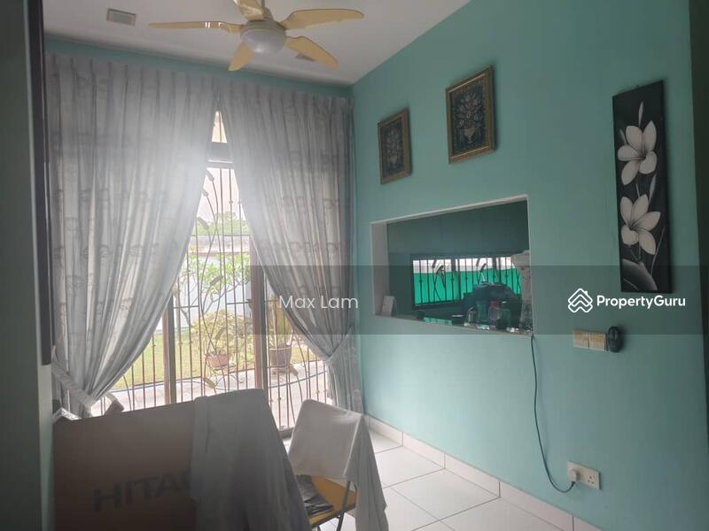 Cluster House for Sale in Johor Bahru (Johor) - Max Lam - PropertyGuru.com.my