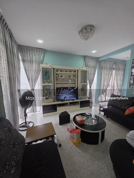 Cluster House for Sale in Johor Bahru (Johor) - Max Lam - PropertyGuru.com.my