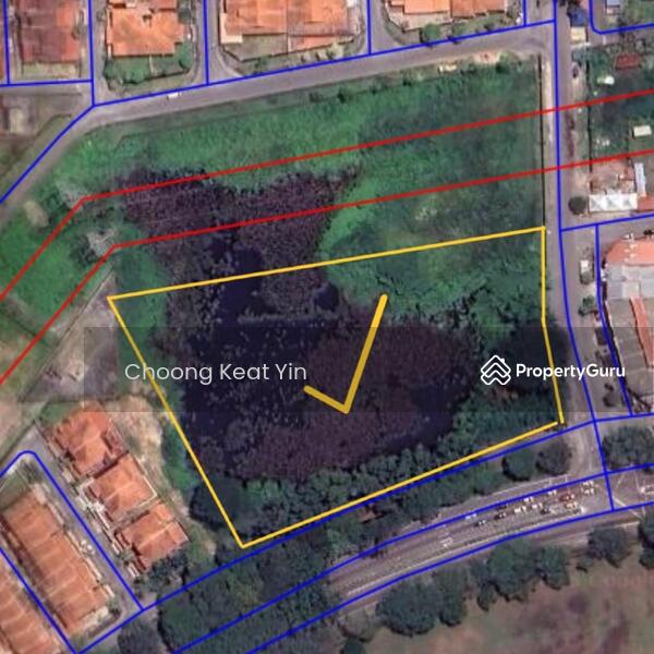 Commercial Land for Sale in Mergong (Alor Setar) - Choong Keat Yin - PropertyGuru.com.my
